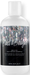 IGK Bad & Bougie Amla Oil Deep Repair Shampoo