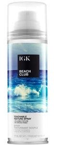 IGK Beach Club Texture Spray