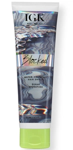 IGK Blocked Water-Resistant Hair Shield