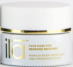 ila-spa ila-spa Face Mask for Renewed Recovery