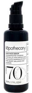 Ilapothecary Save-face Serum