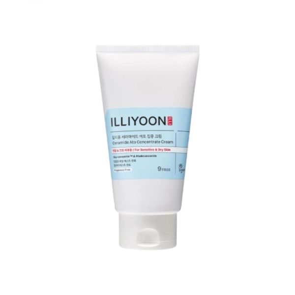Illiyoon ILLIYOON Ceramide Ato Concentrate Cream - 150ml