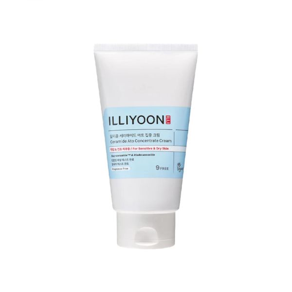 Illiyoon ILLIYOON Ceramide Ato Concentrate Cream - 230ml