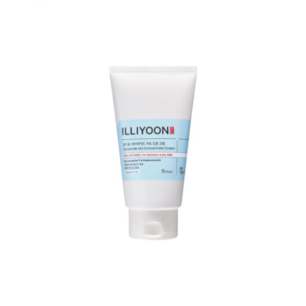 Illiyoon ILLIYOON Ceramide Ato Concentrate Cream - 30ml