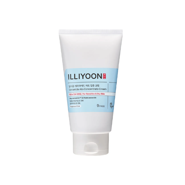 Illiyoon ILLIYOON Ceramide Ato Concentrate Cream - 75ml