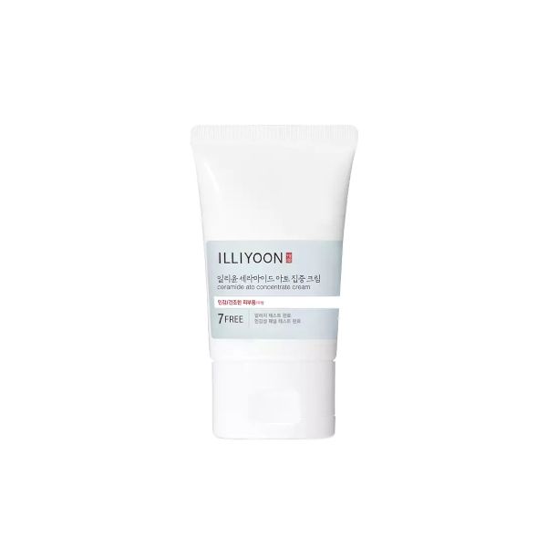 Illiyoon ILLIYOON Ceramide Ato Lotion - 50ml