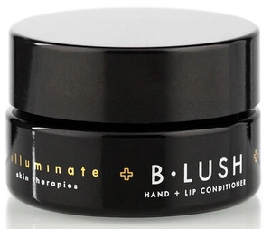 Illuminate Skin Therapies Illuminate Skin Therapies B-Lush Hand And Lip Conditioner