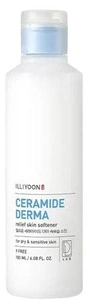 Illyoon Ceramide Derma Relief Skin Softener