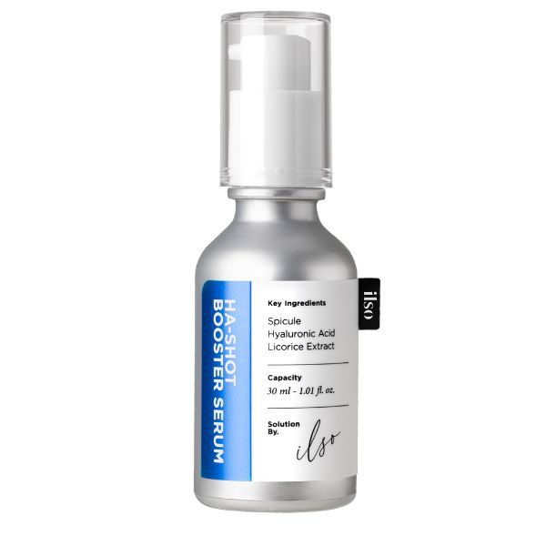 ILSO Ha-Shot Booster Serum - 30 ml