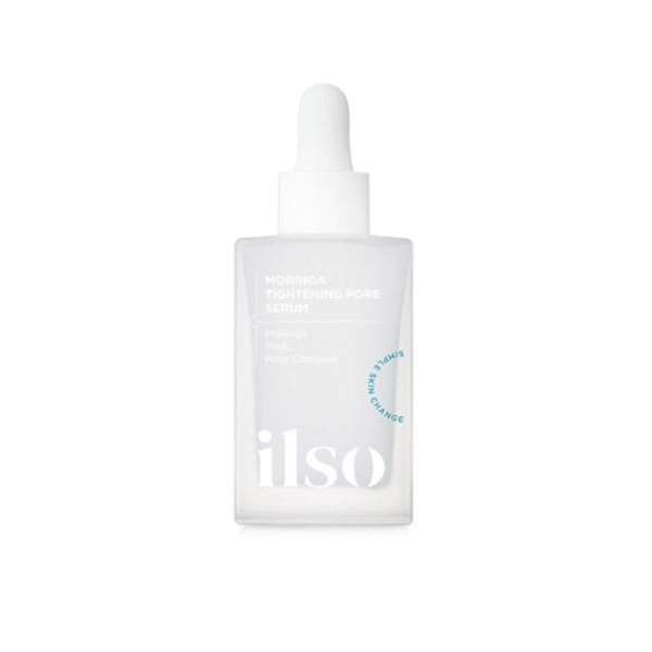 ILSO Moringa Tightening Pore Serum - 30ml