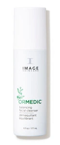 Image Ormedic - Balancing Facial Cleanser