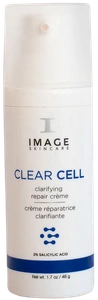Image Skincare Clear Cell Clarifying Repair Creme