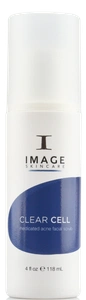 Image Skincare Clear Cell Medicated Acne Facial Scrub