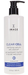 Image Skincare Clear Cell Salicylic Gel Cleanser