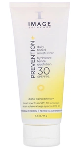 Image Skincare Image Skincare Daily Tinted Moisturizer Spf 30