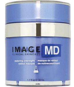 Image Skincare Image MD Restoring Overnight Retinol Masque
