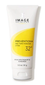 Image Skincare Prevention+ Daily Matte Moisturizer Spf 32+