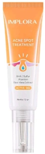 Implora Acne Spot Treatment