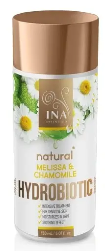 Hydrobiotic Chamomile, Melissa & Aloe Vera