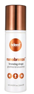 Indeed Laboratories Nanobronze Bronzing Drops