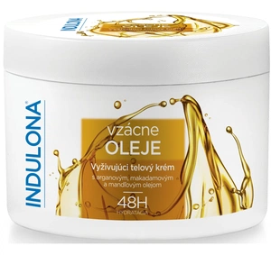 Indulona Precious Oils Cream