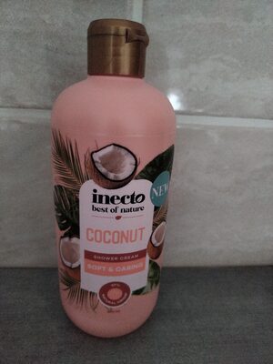 Inecto coconut