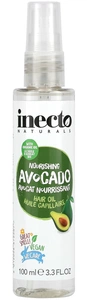 Inecto Naturals Avocado Hair Oil