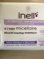 Eau micellaire
