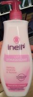 Lait démaquillant
