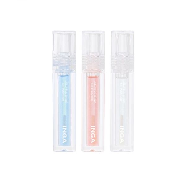 INGA Jellyful Shine Lip Plumper - 3.5g