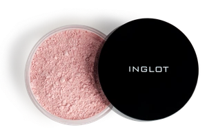 Inglot Hd Illuminizing Loose Powder