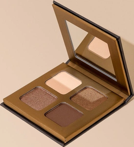Inika Inika Eye Shadow - Wind Palette