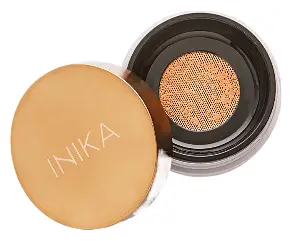 Loose Mineral Bronzer
