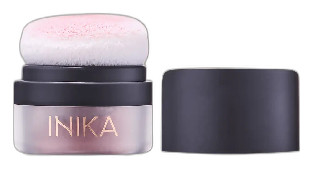 Mineral Blush Puff Pot
