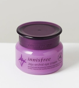 innisfree Jeju Orchid Eye Cream (Discontinued)