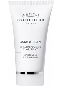 Institut Esthederm Osmoclean Lightening Buffing Mask