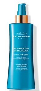 Institut Esthederm Tan Prolonging Body Lotion