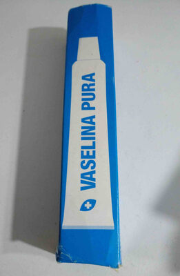 Vaselina pura