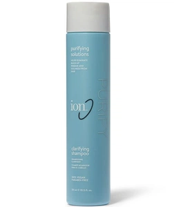 Ion Clarifying Shampoo
