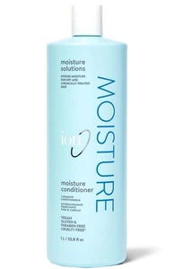 Ion Moisture Conditioner