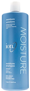 Ion Moisturizing Shampoo