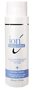 Ion Purify Hard Water Shampoo (Discontinued)