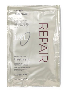 Ion Repair Solutions