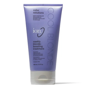 Ion Weekly Blonde Boosting Treatment