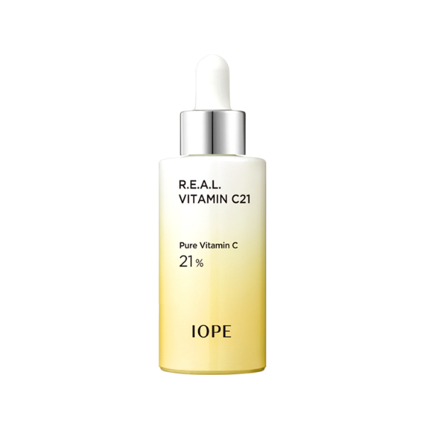 IOPE R.E.A.L Vitamin C21 - 20ml
