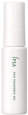 Skin fragrance gel 01 Morning Dew Garden