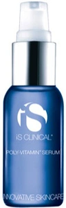 iS Clinical Poly-Vitamin Serum