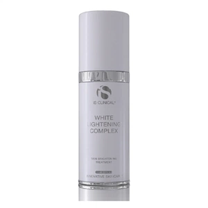 iS Clinical White Lightening Complex