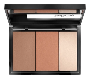 Isadora Isadora Face Sculptor 3-in-1 Palette