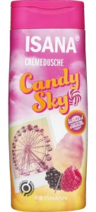 Isana Candy Sky Cremedusche